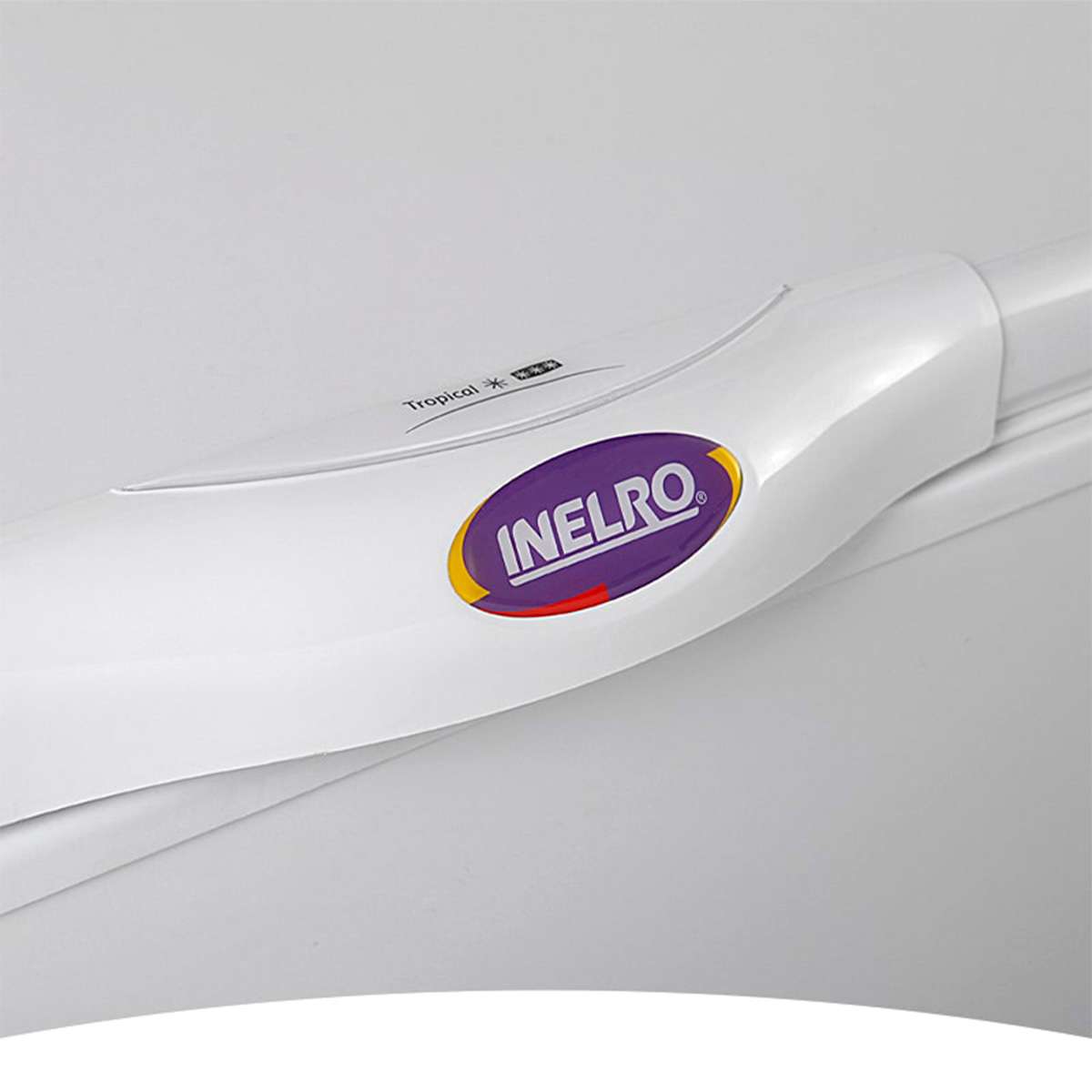Freezer Horizontal Inverter 280L Inelro FIH-350 Blanco